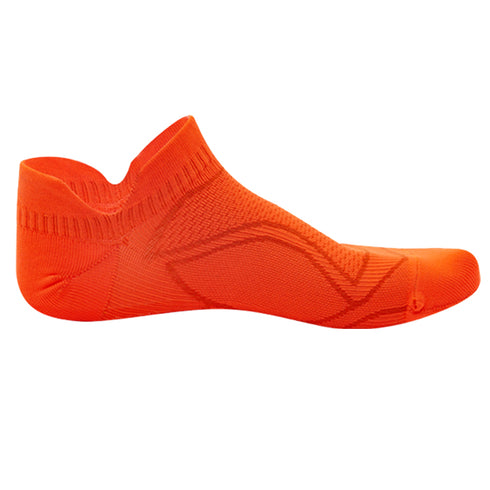 Sports Yoga Running Marathon Men And Women Short Tube Couple Socks - ROUTINE FASHION